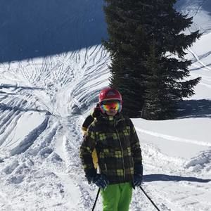 Meet your Posher, Alexander